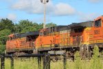 BNSF 5631 7794